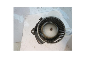 Ventilateur chauffage FIAT DOBLO 2 Photo n°1