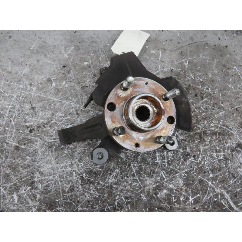 Pivot de moyeu avant gauche CHEVROLET SPARK Photo n°1
