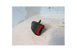 Attache ceinture arriere gauche OPEL CORSA D Photo n°1