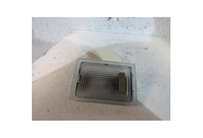 Eclairage de plafonnier OPEL CORSA D Photo n°1