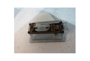 Eclairage de plafonnier OPEL CORSA D Photo n°2