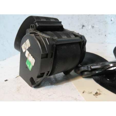 Ceinture arriere droit VOLKSWAGEN FOX