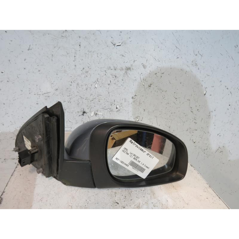 Retroviseur droit OPEL VECTRA C Photo n°1