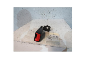Attache ceinture arriere gauche OPEL CORSA D Photo n°1