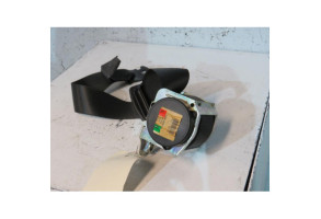 Ceinture arriere gauche OPEL CORSA D Photo n°1