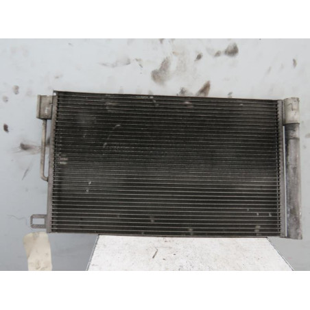 Radiateur clim OPEL CORSA D