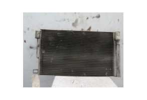 Radiateur clim OPEL CORSA D Photo n°1