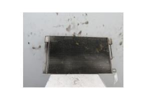 Radiateur clim OPEL CORSA D Photo n°2