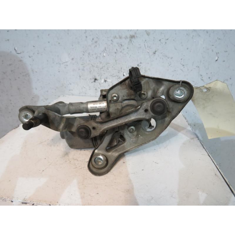 Moteur essuie glace avant gauche PEUGEOT 407 Photo n°1