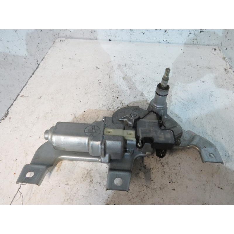 Moteur essuie glace arriere SUZUKI SWIFT 3 Photo n°1