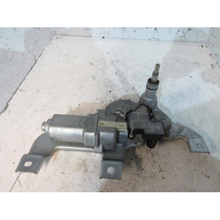 Moteur essuie glace arriere SUZUKI SWIFT 3