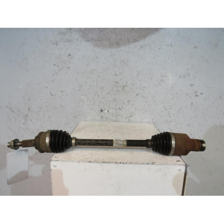 Cardan droit (transmission) SUZUKI SWIFT 3