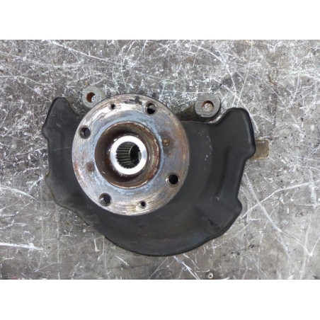 Pivot de moyeu avant gauche SUZUKI SWIFT 3