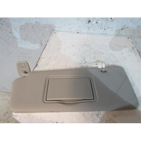 Pare soleil gauche RENAULT CLIO 4