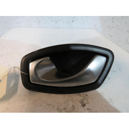Poignee interieur avant gauche RENAULT CLIO 4