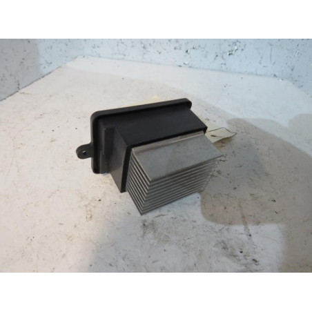 Resistance chauffage RENAULT CLIO 4