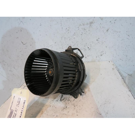 Ventilateur chauffage RENAULT CLIO 4