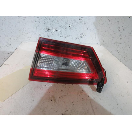 Feu arriere secondaire droit (feux) RENAULT CLIO 4