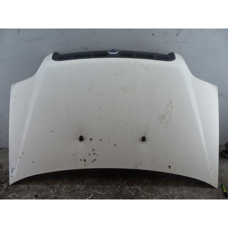 Capot FIAT DOBLO 1 Photo n°1