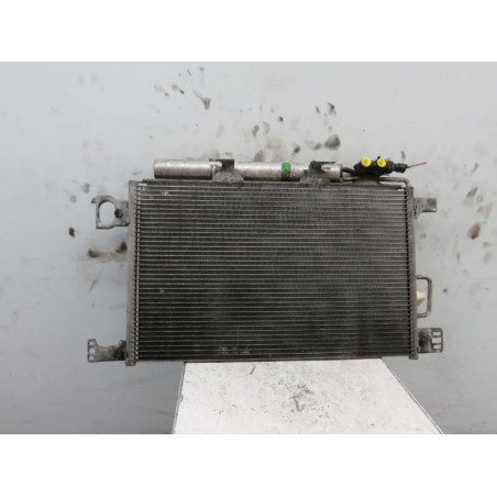 Radiateur clim MERCEDES CLASSE C 203 COUPE SPORT