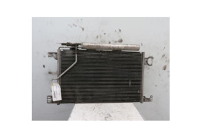 Radiateur clim MERCEDES CLASSE C 203 COUPE SPORT Photo n°3
