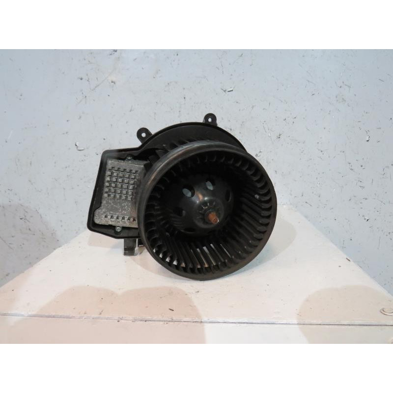 Ventilateur chauffage MERCEDES CLASSE C 203 COUPE SPORT Photo n°1