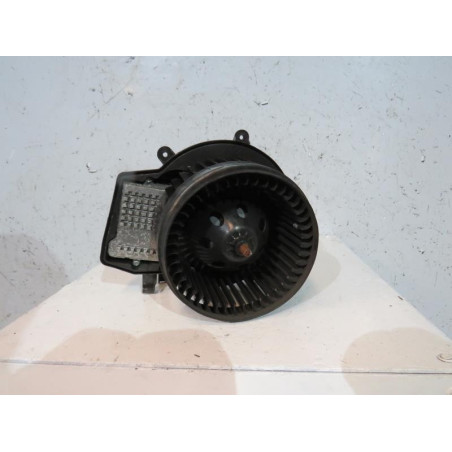 Ventilateur chauffage MERCEDES CLASSE C 203 COUPE SPORT