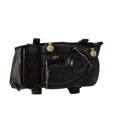 Optique avant principal droit (feux)(phare) VOLKSWAGEN BORA
