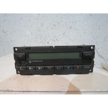Commande chauffage VOLKSWAGEN BORA