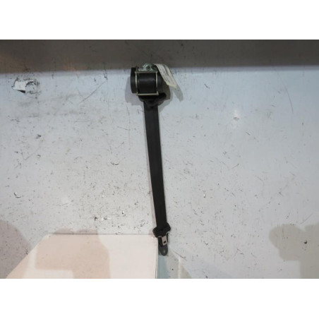 Ceinture arriere gauche PEUGEOT 206+