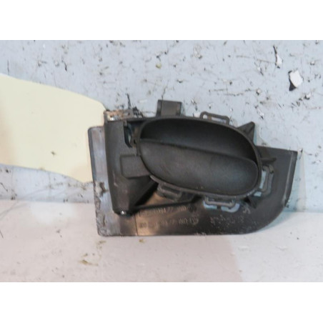 Poignee interieur arriere gauche PEUGEOT 206+