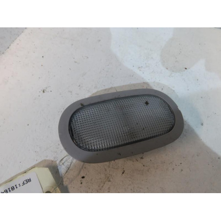 Eclairage de plafonnier RENAULT CLIO 2