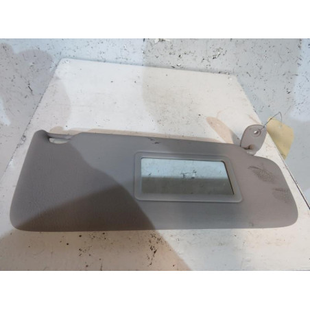 Pare soleil droit RENAULT CLIO 2