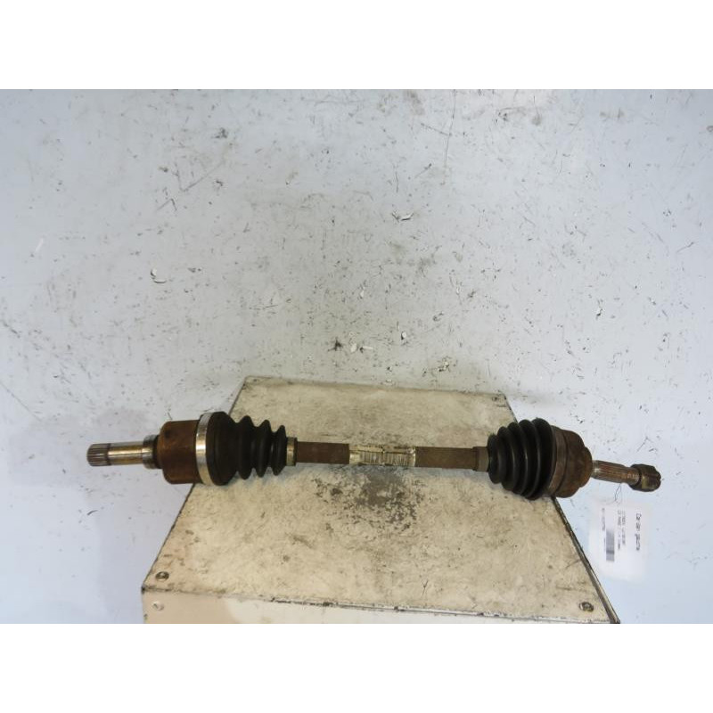 Cardan gauche (transmission) CITROEN C3 1 Photo n°1