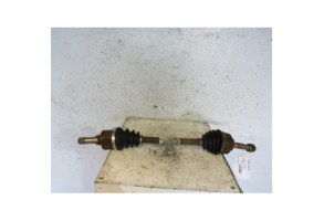 Cardan gauche (transmission) CITROEN C3 1 Photo n°1