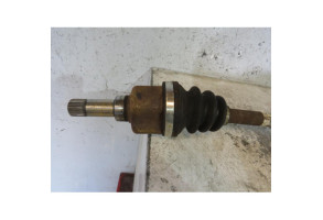 Cardan gauche (transmission) CITROEN C3 1 Photo n°2