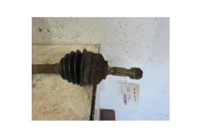 Cardan gauche (transmission) CITROEN C3 1 Photo n°3