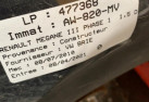 Moteur essuie glace arriere RENAULT MEGANE 3 Photo n°3