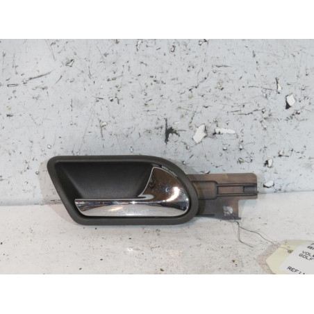 Poignee interieur arriere droit VOLKSWAGEN GOLF 5