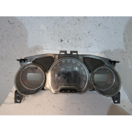 Compteur CITROEN C5 2
