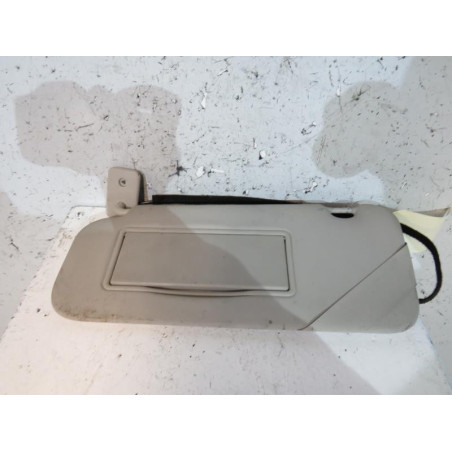 Pare soleil gauche CITROEN C5 2