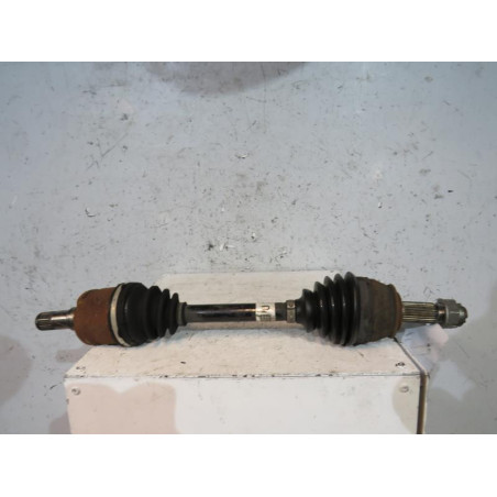 Cardan gauche (transmission) OPEL CORSA D