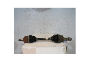 Cardan gauche (transmission) OPEL CORSA D Photo n°1