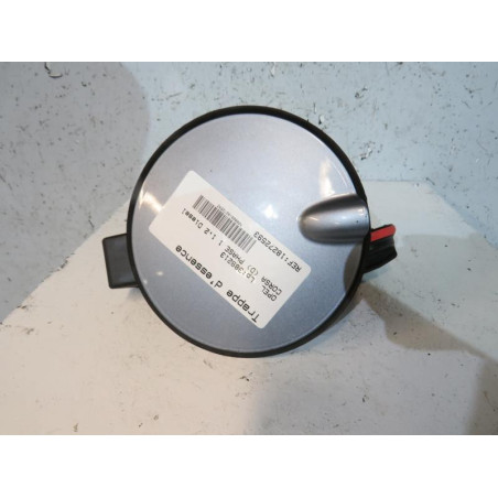 Trappe d'essence OPEL CORSA D