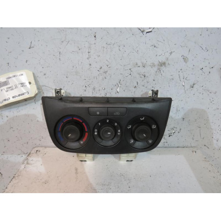 Commande chauffage FIAT DOBLO 2