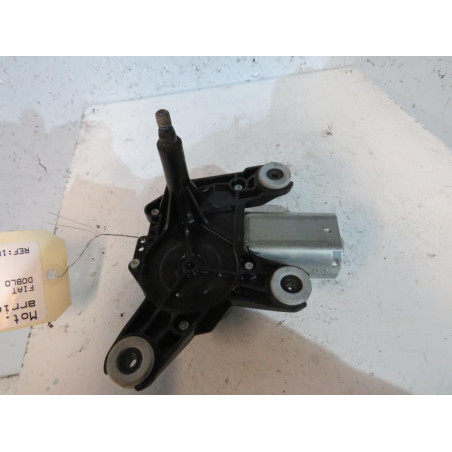 Moteur essuie glace arriere FIAT DOBLO 2