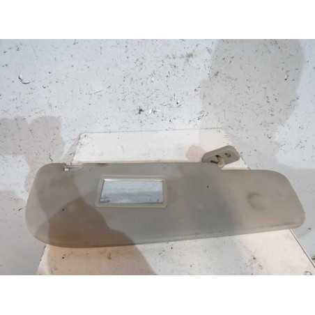 Pare soleil droit FIAT DOBLO 2