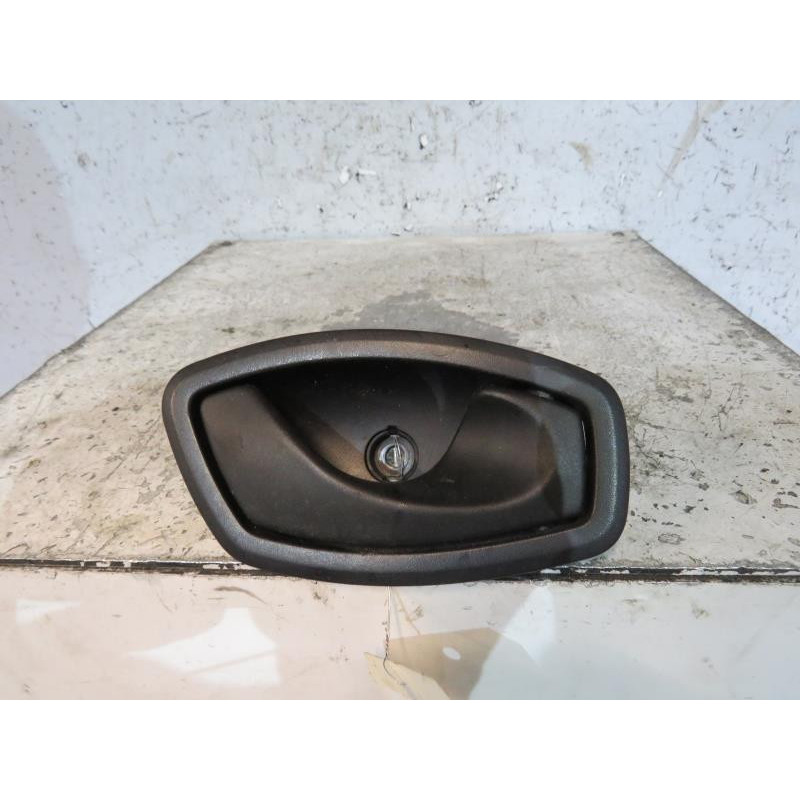 Poignee interieur avant droit FIAT 500 2 Photo n°1