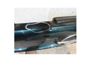 Calandre OPEL ASTRA F Photo n°2
