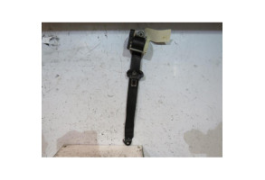 Ceinture arriere droit OPEL CORSA C Photo n°1